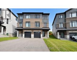 573 KNOTRIDGE STREET, Ottawa, Ontario