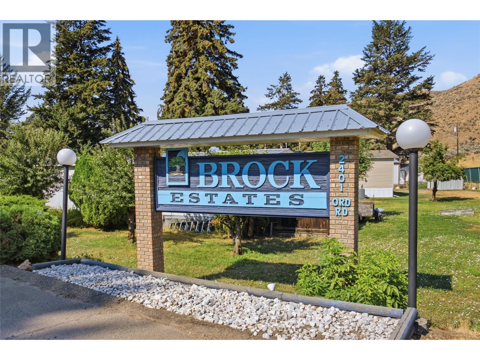 2401 Ord Road Unit# 150, Kamloops, British Columbia  V2B 7V8 - Photo 24 - 10397758