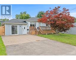 35 KINSEY STREET, St. Catharines, Ontario