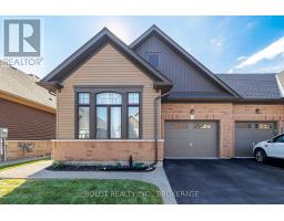 35 COSMOPOLITAN COMMON, St. Catharines, Ontario