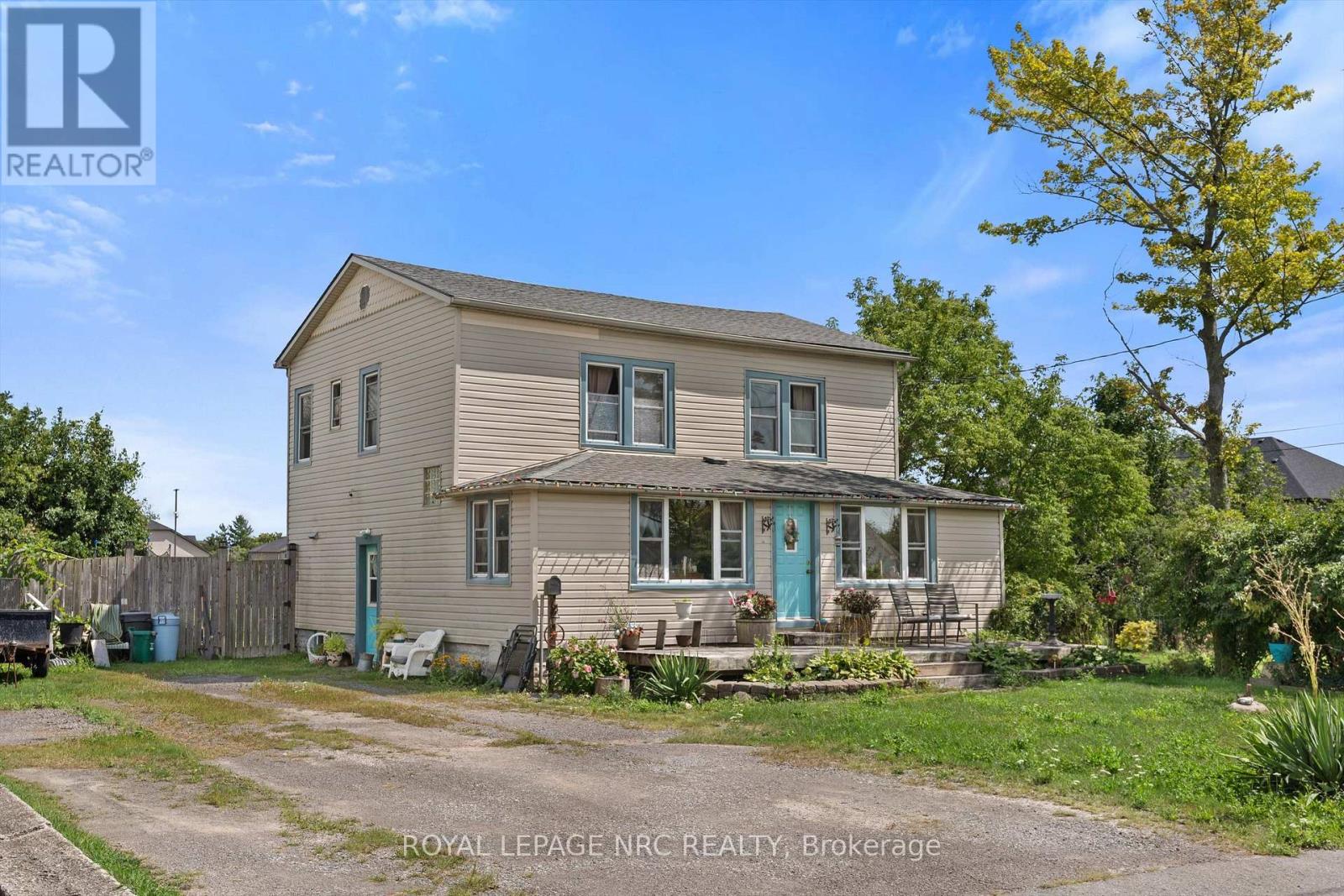 1010 ARTHUR STREET, Fort Erie, Ontario
