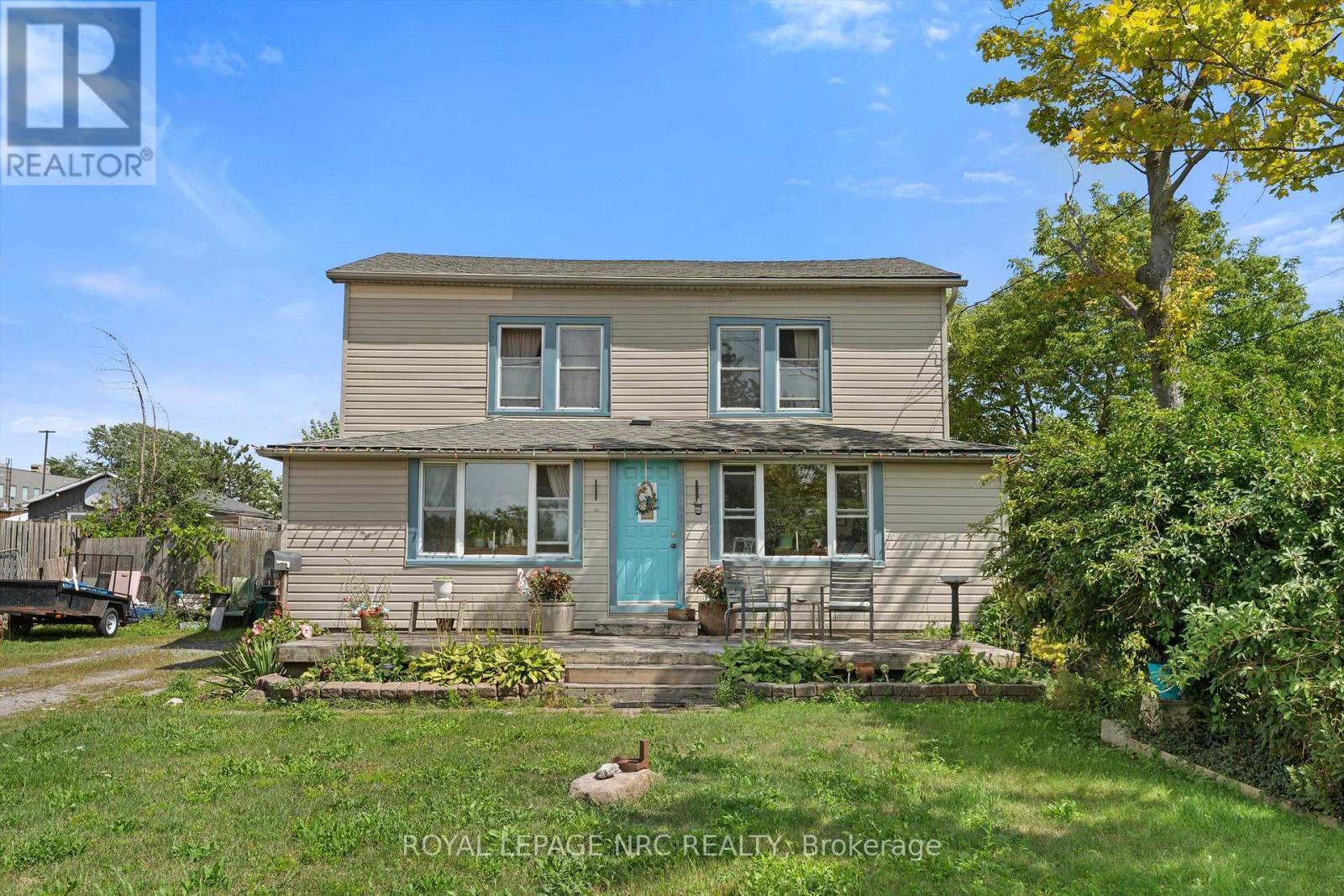 1010 Arthur Street, Fort Erie, Ontario  L2A 4J2 - Photo 2 - X13691752