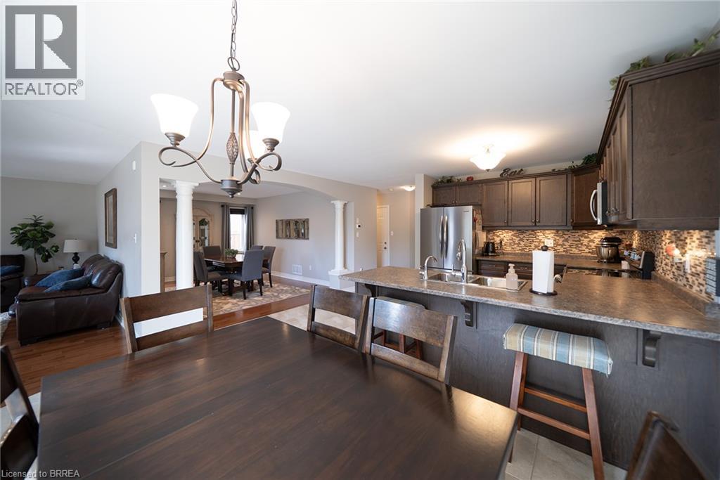 169 Mcguiness Drive, Brantford, Ontario  N3T 6R4 - Photo 12 - 40856213