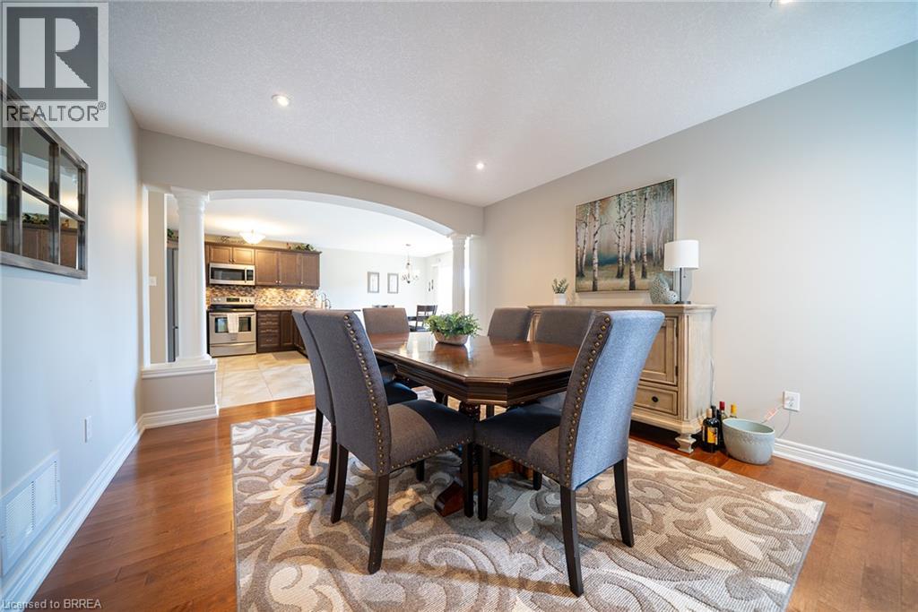 169 Mcguiness Drive, Brantford, Ontario  N3T 6R4 - Photo 14 - 40856213