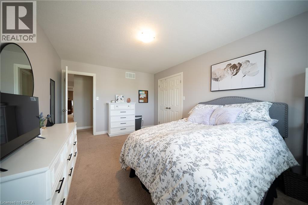 169 Mcguiness Drive, Brantford, Ontario  N3T 6R4 - Photo 21 - 40856213