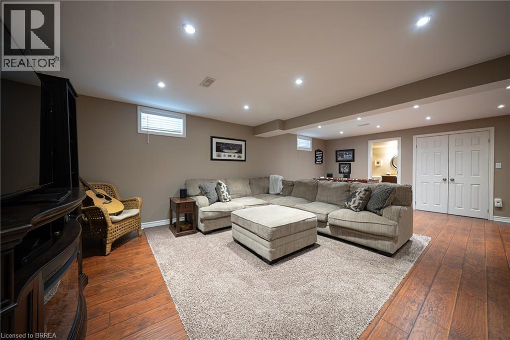 169 Mcguiness Drive, Brantford, Ontario  N3T 6R4 - Photo 37 - 40856213