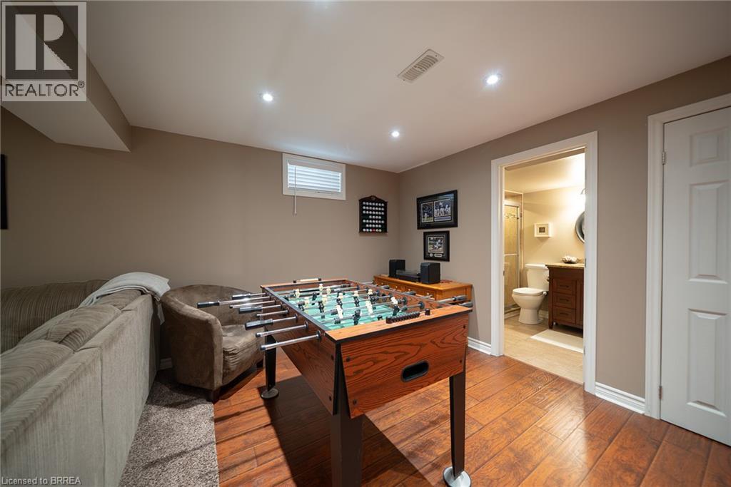 169 Mcguiness Drive, Brantford, Ontario  N3T 6R4 - Photo 38 - 40856213