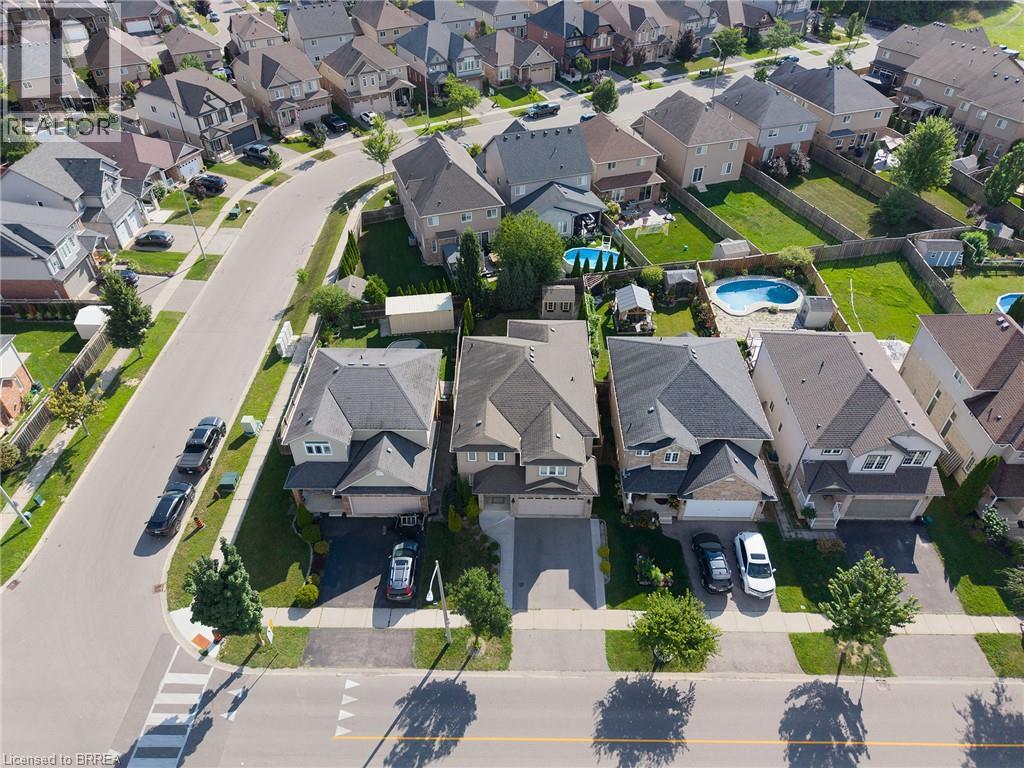 169 Mcguiness Drive, Brantford, Ontario  N3T 6R4 - Photo 47 - 40856213