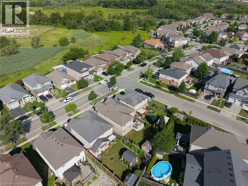 169 Mcguiness Drive, Brantford, Ontario  N3T 6R4 - Photo 48 - 40856213