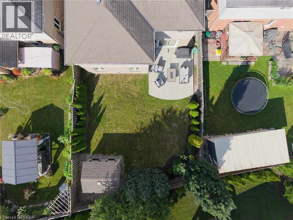 169 Mcguiness Drive, Brantford, Ontario  N3T 6R4 - Photo 50 - 40856213