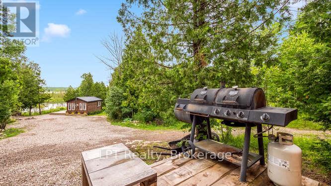 Part Of Lot 30 Concession 2, South Bruce Peninsula, Ontario  N0H 2T0 - Photo 21 - X12924082