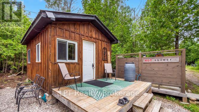 Part Of Lot 30 Concession 2, South Bruce Peninsula, Ontario  N0H 2T0 - Photo 26 - X12924082