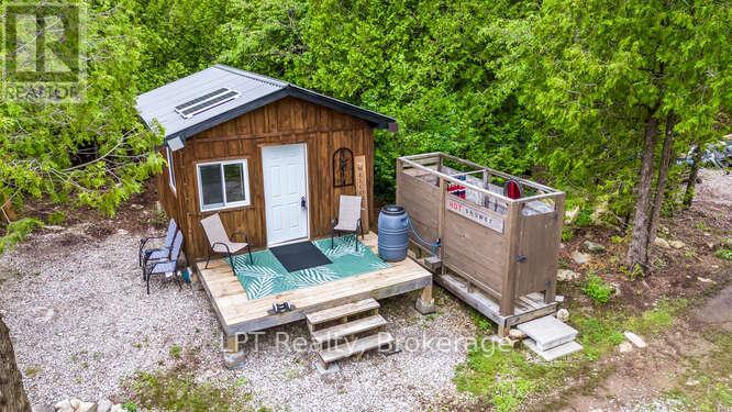 Part Of Lot 30 Concession 2, South Bruce Peninsula, Ontario  N0H 2T0 - Photo 31 - X12924082