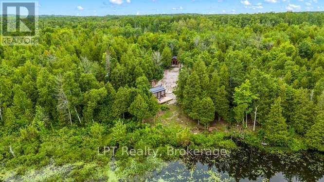 Part Of Lot 30 Concession 2, South Bruce Peninsula, Ontario  N0H 2T0 - Photo 4 - X12924082