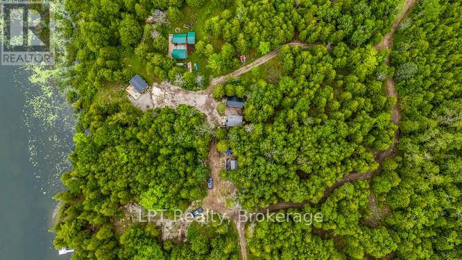 Part Of Lot 30 Concession 2, South Bruce Peninsula, Ontario  N0H 2T0 - Photo 6 - X12924082