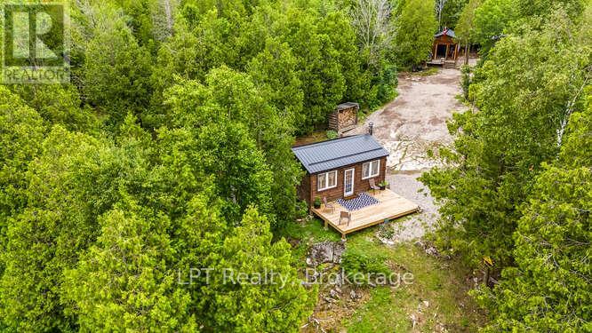 Part Of Lot 30 Concession 2, South Bruce Peninsula, Ontario  N0H 2T0 - Photo 8 - X12924082