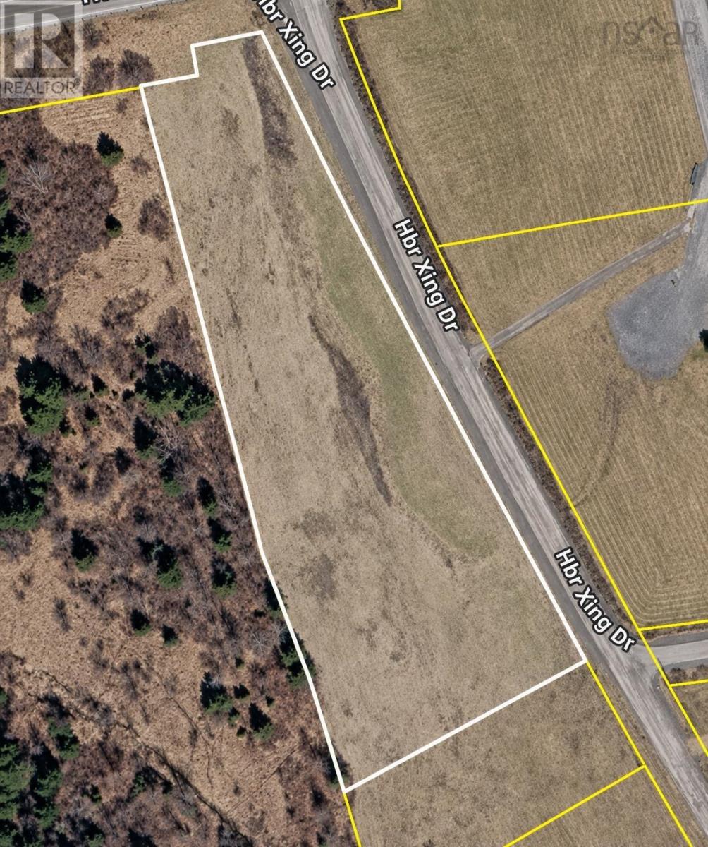 Lot 6 Harbour Crossing Drive, Pictou, Nova Scotia  B0K 1H0 - Photo 2 - 202620998