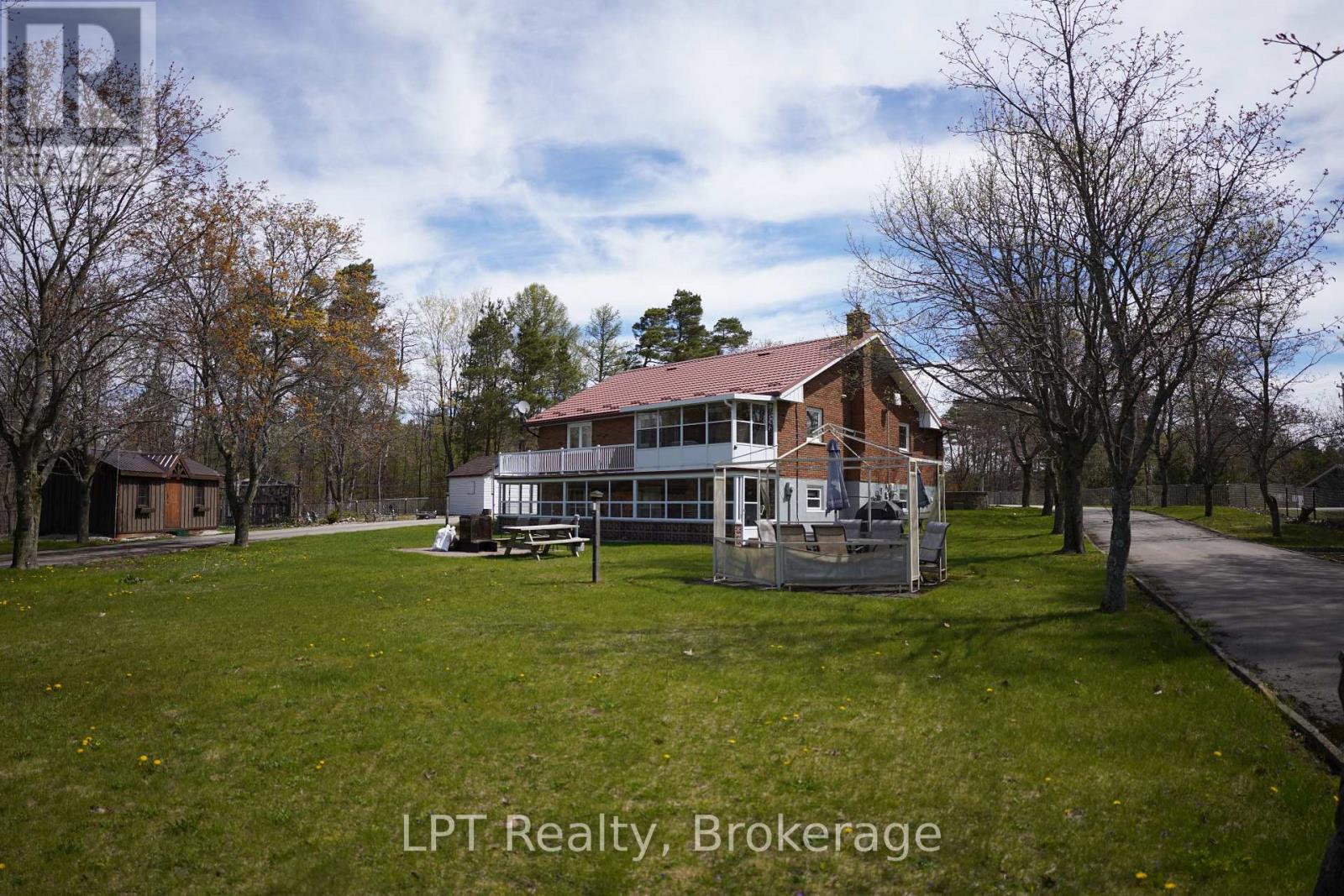 58 Allister Place, South Bruce Peninsula, Ontario N0H 2T0 - Photo 41 - X13001526