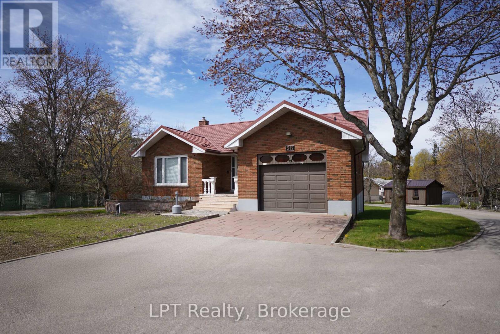 58 ALLISTER PLACE, South Bruce Peninsula, Ontario