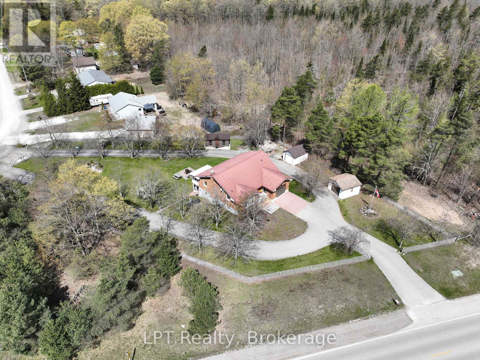 58 Allister Place, South Bruce Peninsula, Ontario N0H 2T0 - Photo 42 - X13001526
