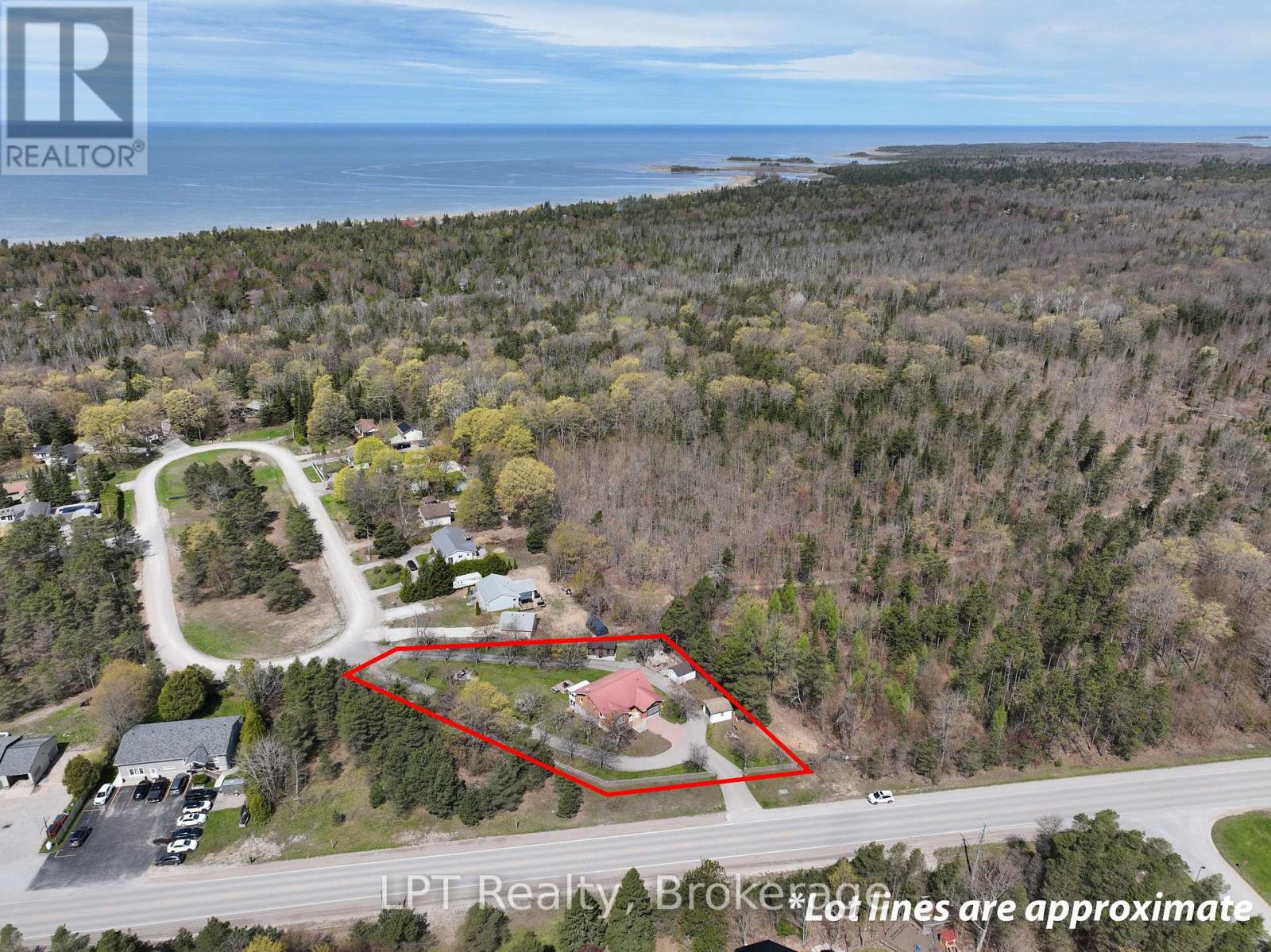 58 Allister Place, South Bruce Peninsula, Ontario N0H 2T0 - Photo 43 - X13001526