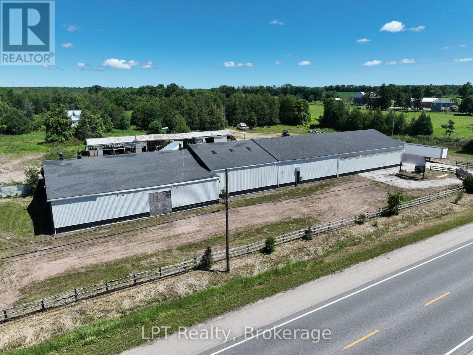 317505 Highway 6&10, Meaford, Ontario  N4K 5N6 - Photo 1 - X13012588