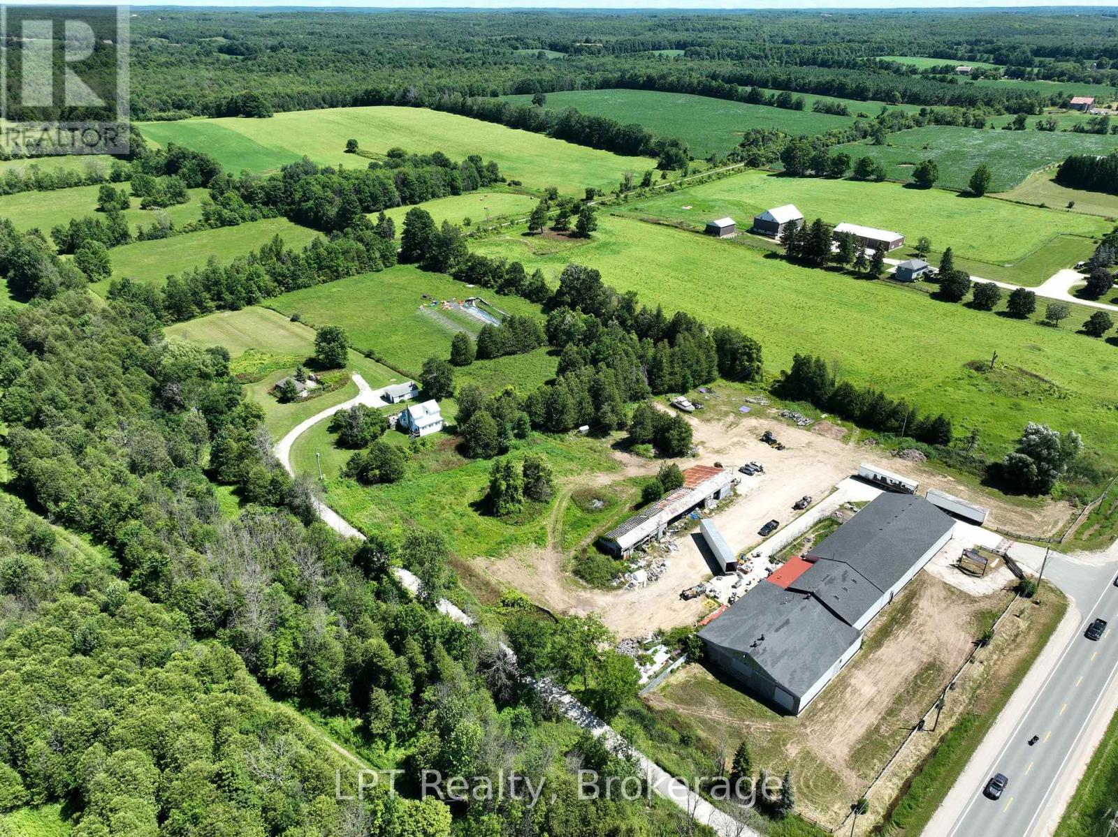 317505 Highway 6&10, Meaford, Ontario  N4K 5N6 - Photo 22 - X13012588