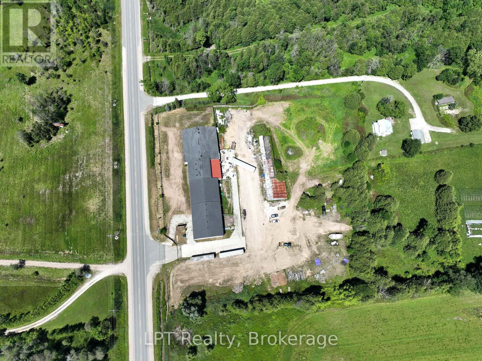 317505 Highway 6&10, Meaford, Ontario  N4K 5N6 - Photo 6 - X13012588
