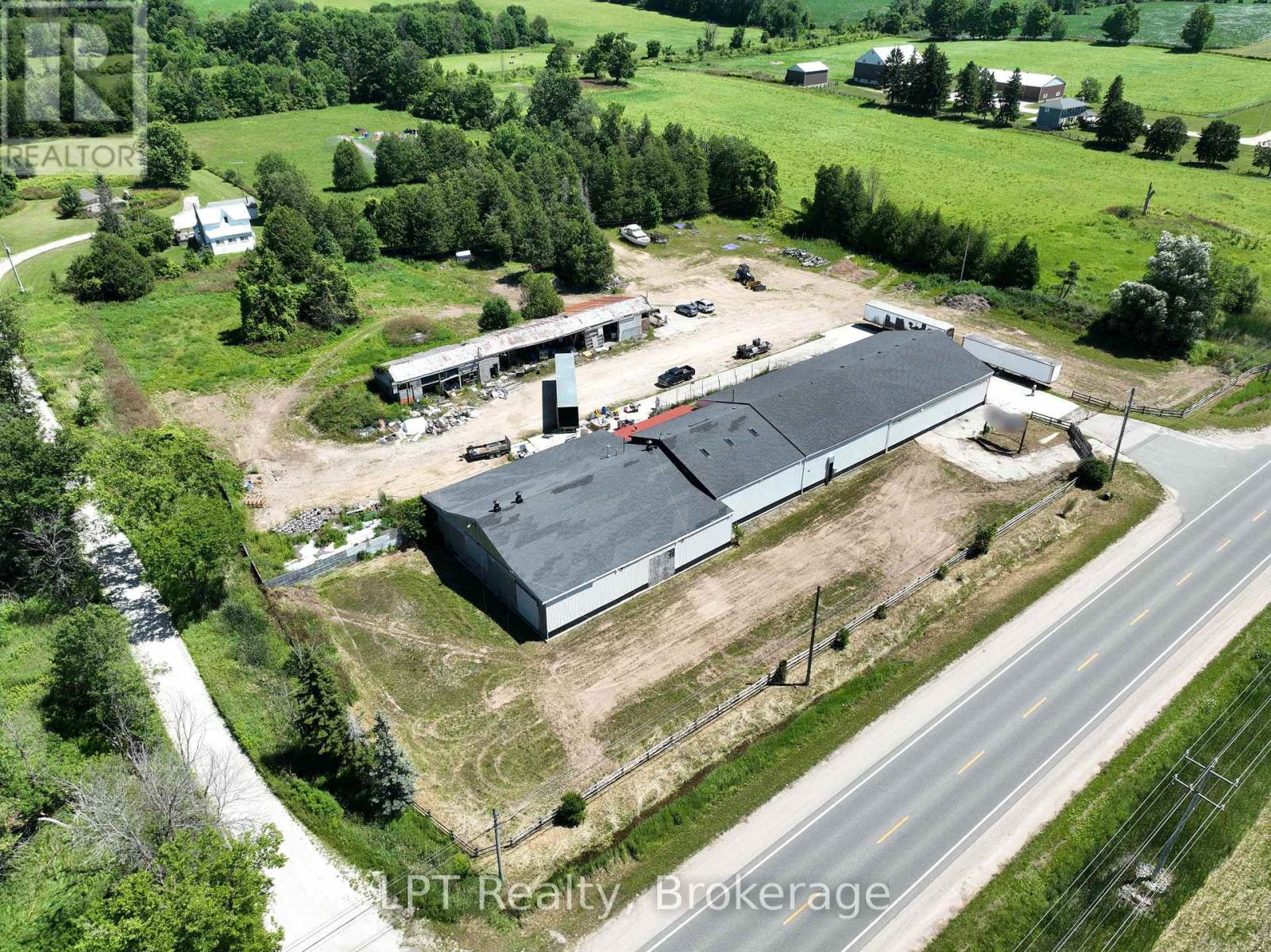 317505 Highway 6&10, Meaford, Ontario  N4K 5N6 - Photo 8 - X13012588