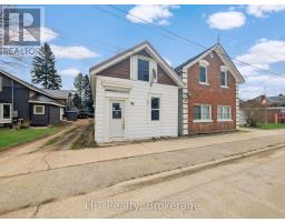 163 GARAFRAXA STREET, Chatsworth, Ontario