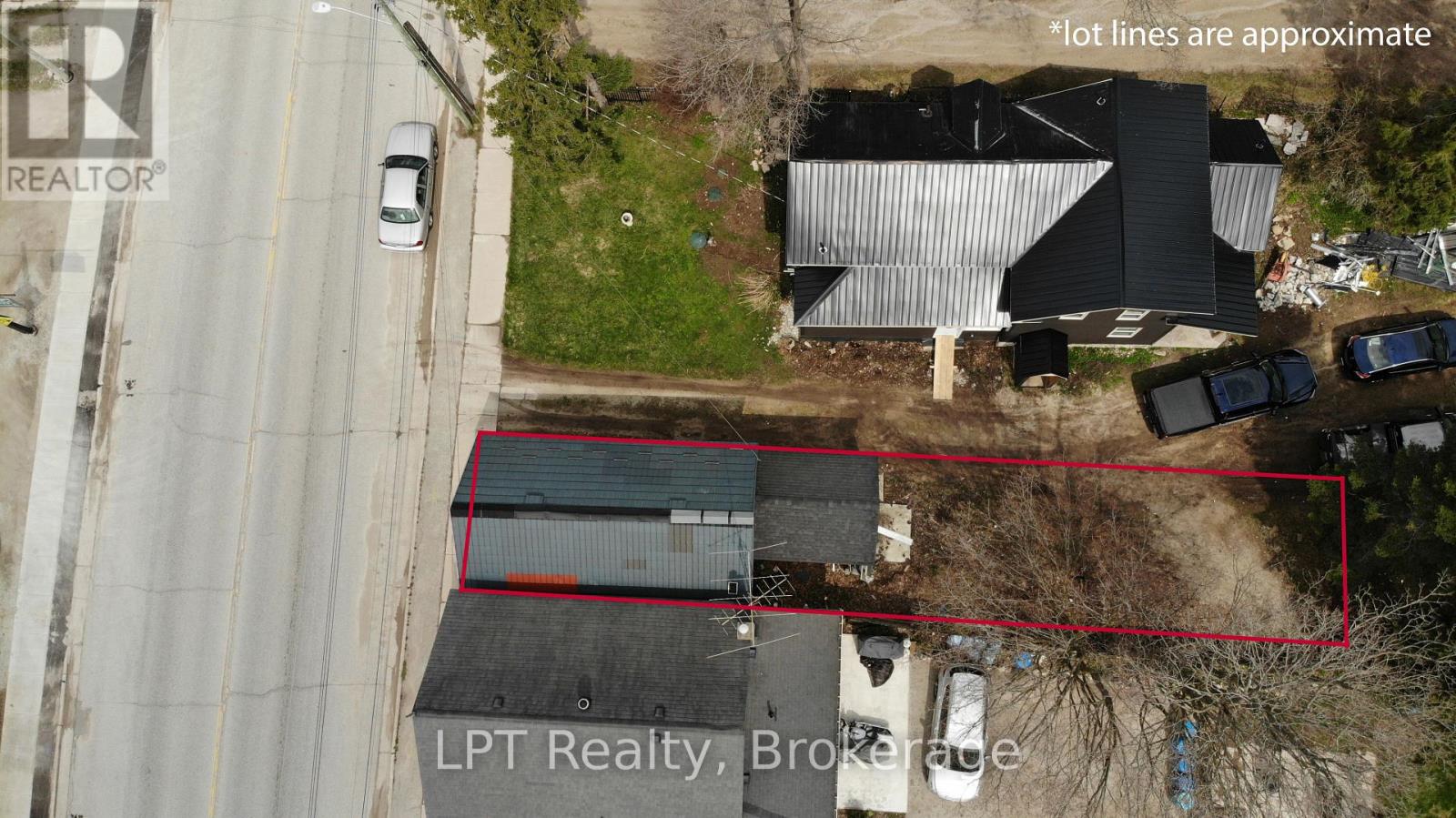 163 Garafraxa Street, Chatsworth, Ontario  N0H 1G0 - Photo 2 - X13080818