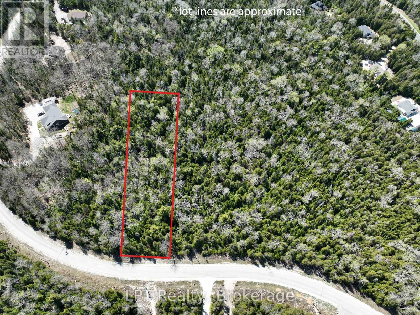Lot 10 Trillium Crossing, Northern Bruce Peninsula, Ontario  N0H 1W0 - Photo 2 - X13151236