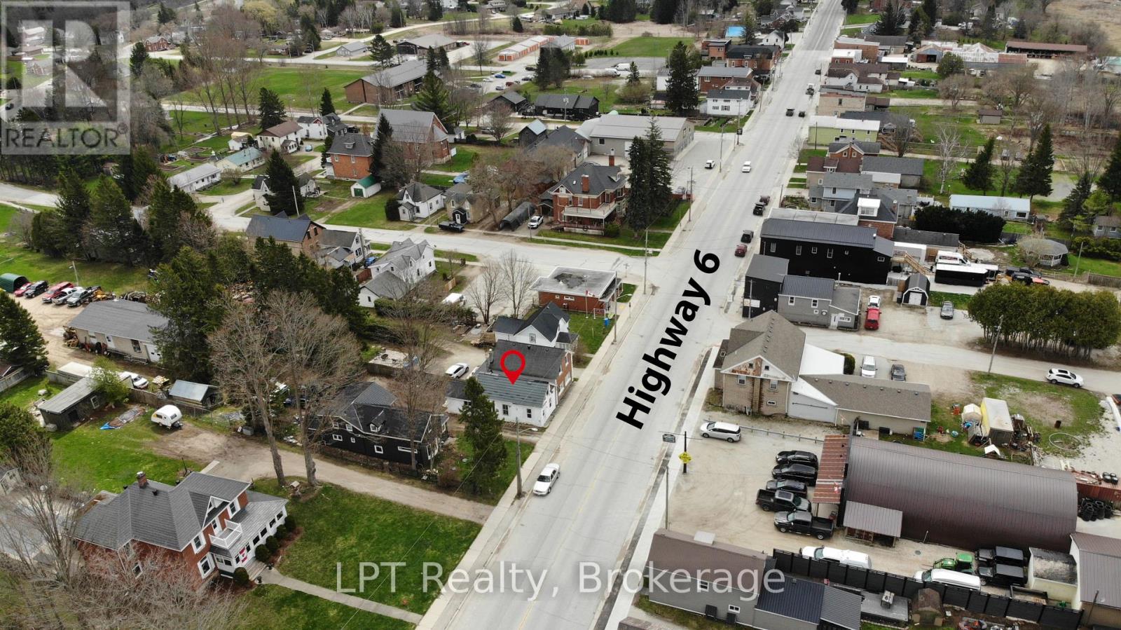 163 Garafraxa Street, Chatsworth, Ontario  N0H 1G0 - Photo 3 - X13080818