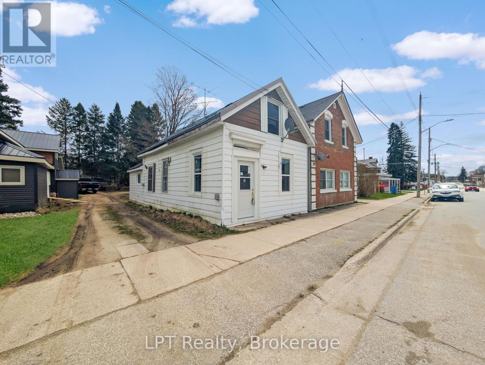 163 Garafraxa Street, Chatsworth, Ontario  N0H 1G0 - Photo 4 - X13080818