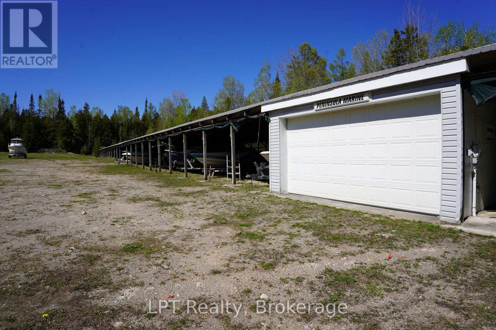 158 Stokes Bay Road, Northern Bruce Peninsula, Ontario  N0H 1W0 - Photo 48 - X13171818