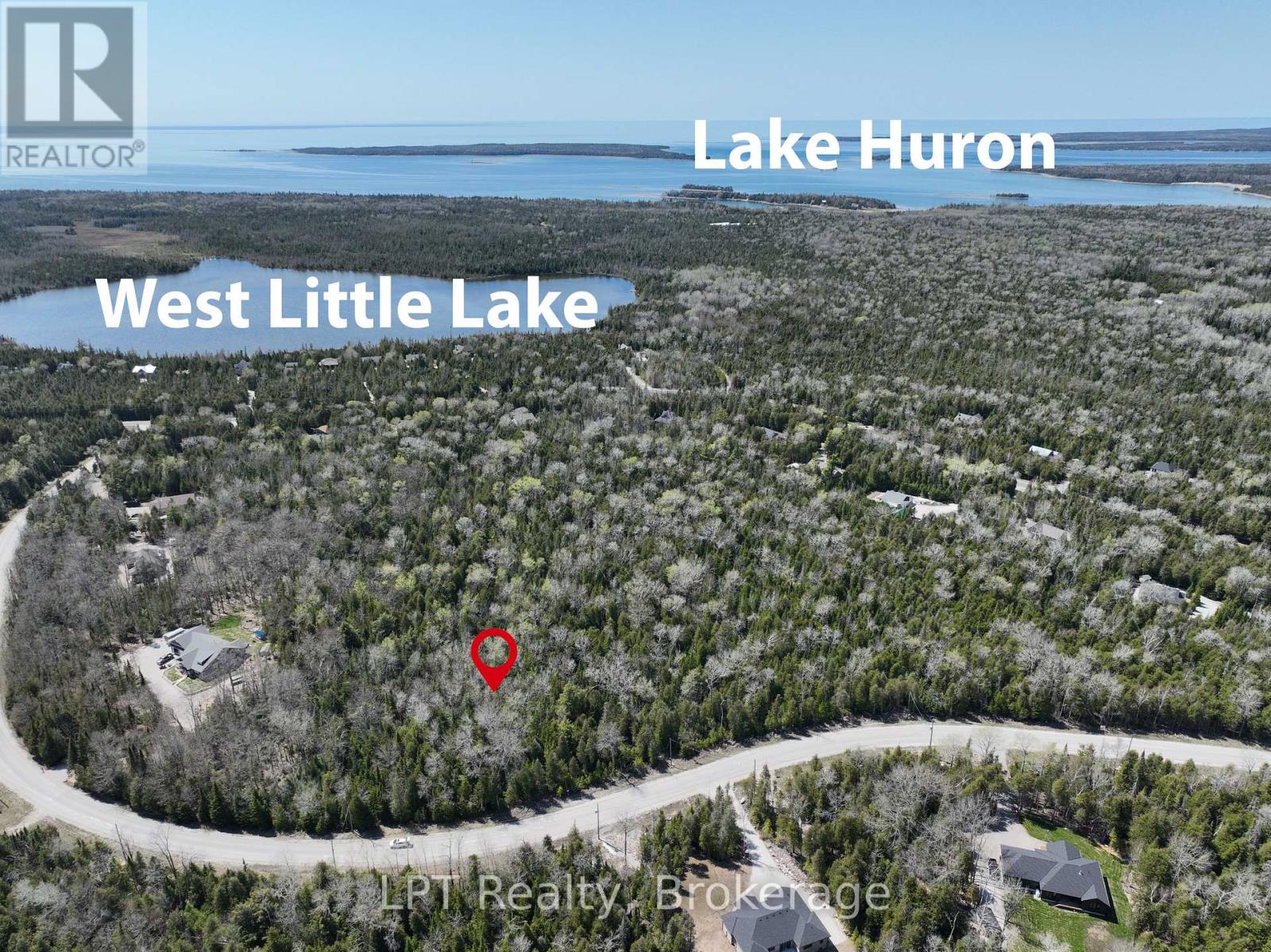 Lot 10 Trillium Crossing, Northern Bruce Peninsula, Ontario  N0H 1W0 - Photo 3 - X13151236