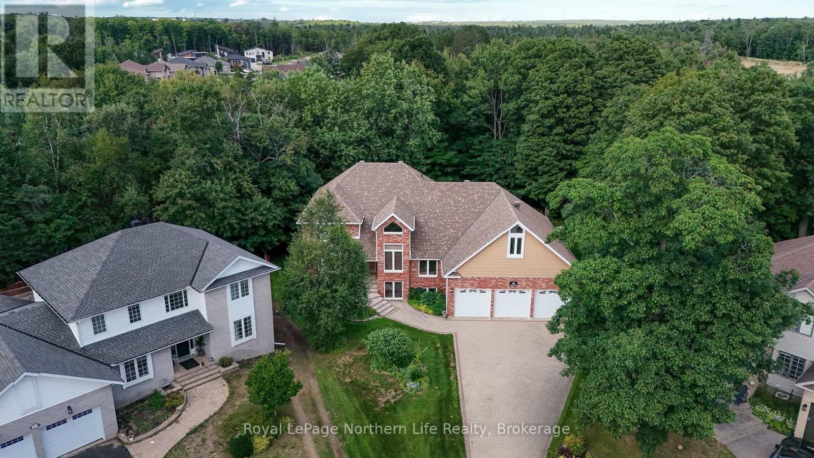 12 CHRISTOPHER COURT, North Bay, Ontario