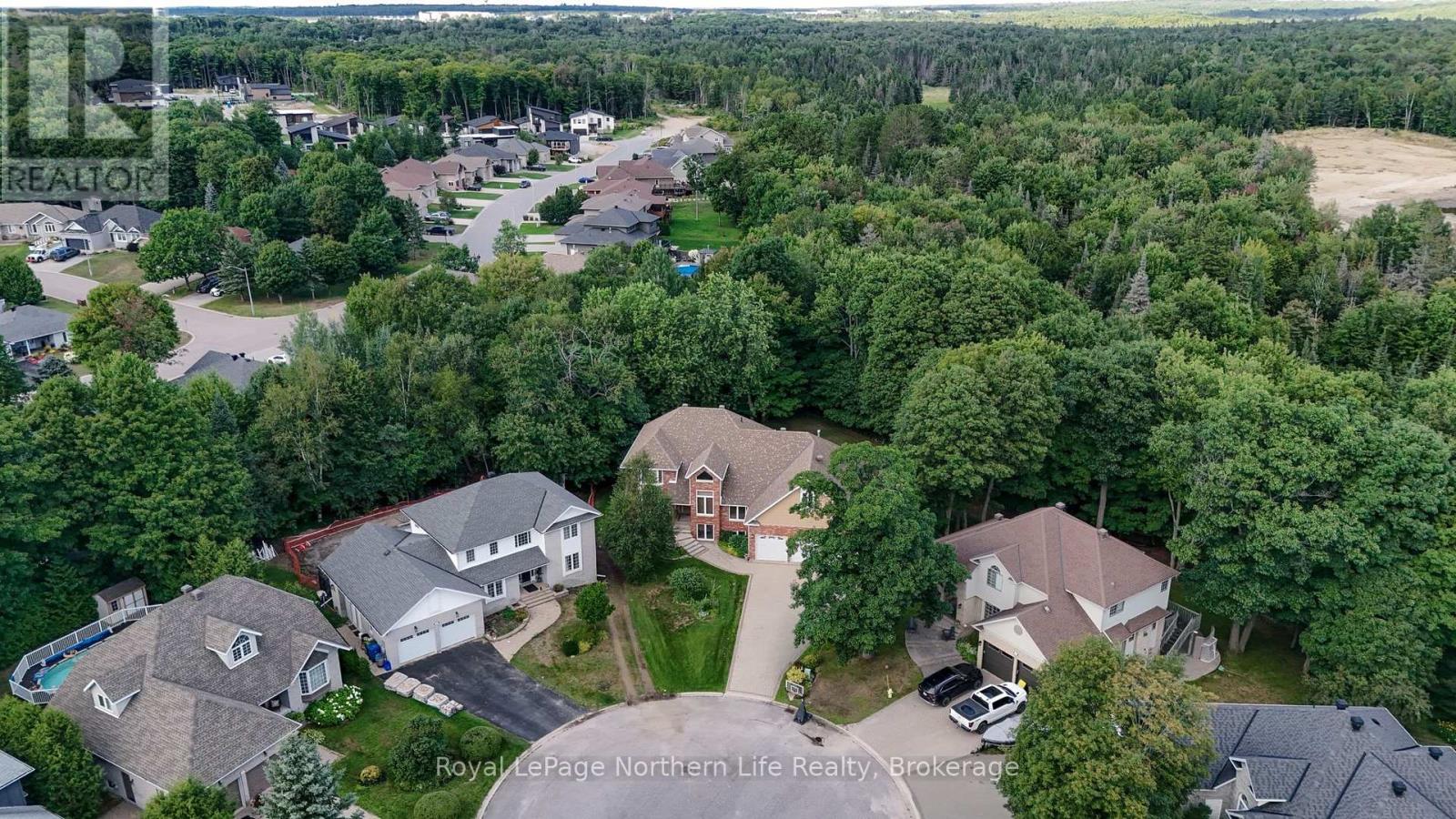 12 Christopher Court, North Bay, Ontario  P1C 1M6 - Photo 3 - X13691702