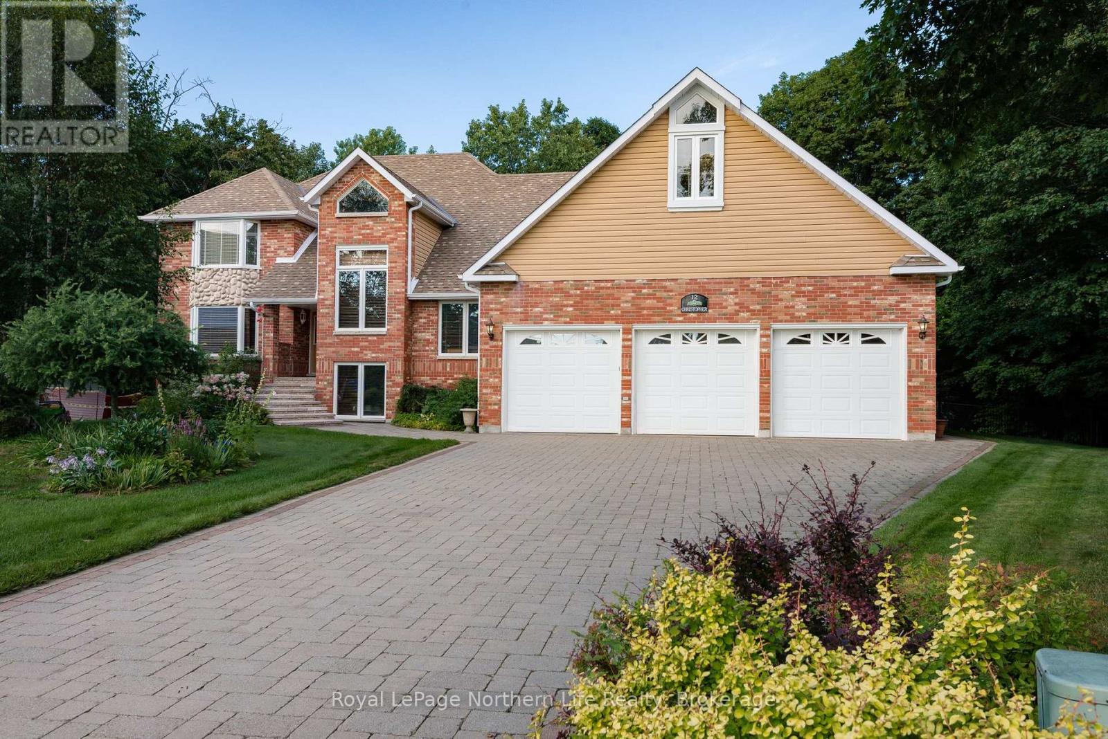 12 Christopher Court, North Bay, Ontario  P1C 1M6 - Photo 4 - X13691702