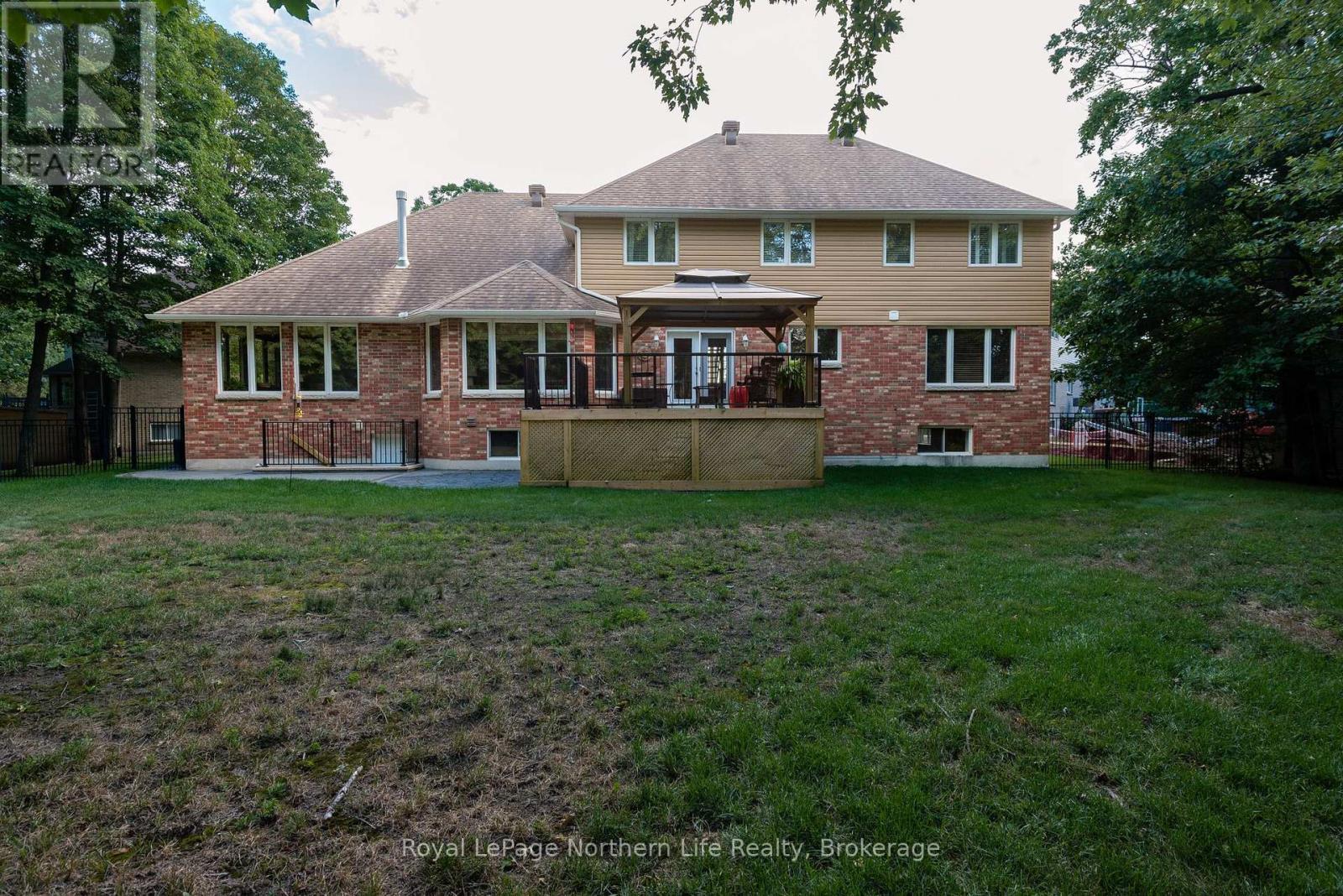 12 Christopher Court, North Bay, Ontario  P1C 1M6 - Photo 50 - X13691702