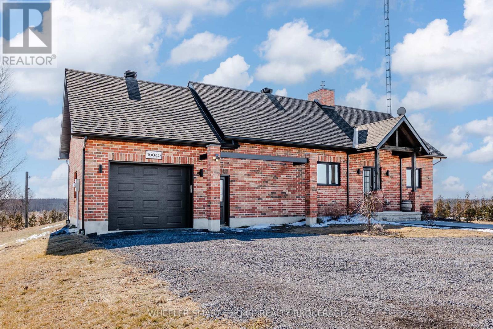 16040 COUNTY RD18 ROAD, South Stormont, Ontario
