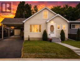 543 FIFTH STREET E, Cornwall, Ontario