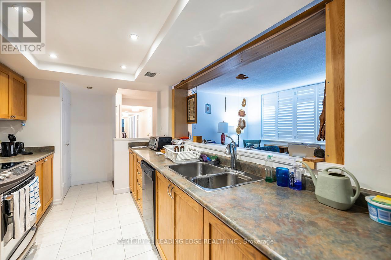 1708 - 75 Wynford Heights Crescent, Toronto, Ontario  M3C 3H9 - Photo 26 - C13691640