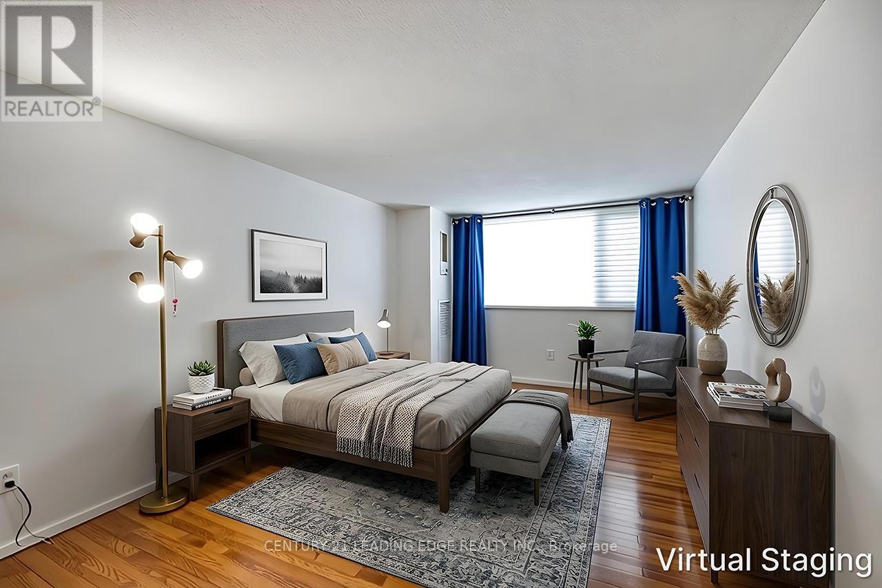 1708 - 75 Wynford Heights Crescent, Toronto, Ontario  M3C 3H9 - Photo 6 - C13691640