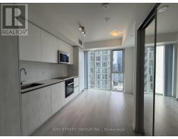 2216 - 400 KING STREET W, Toronto, Ontario