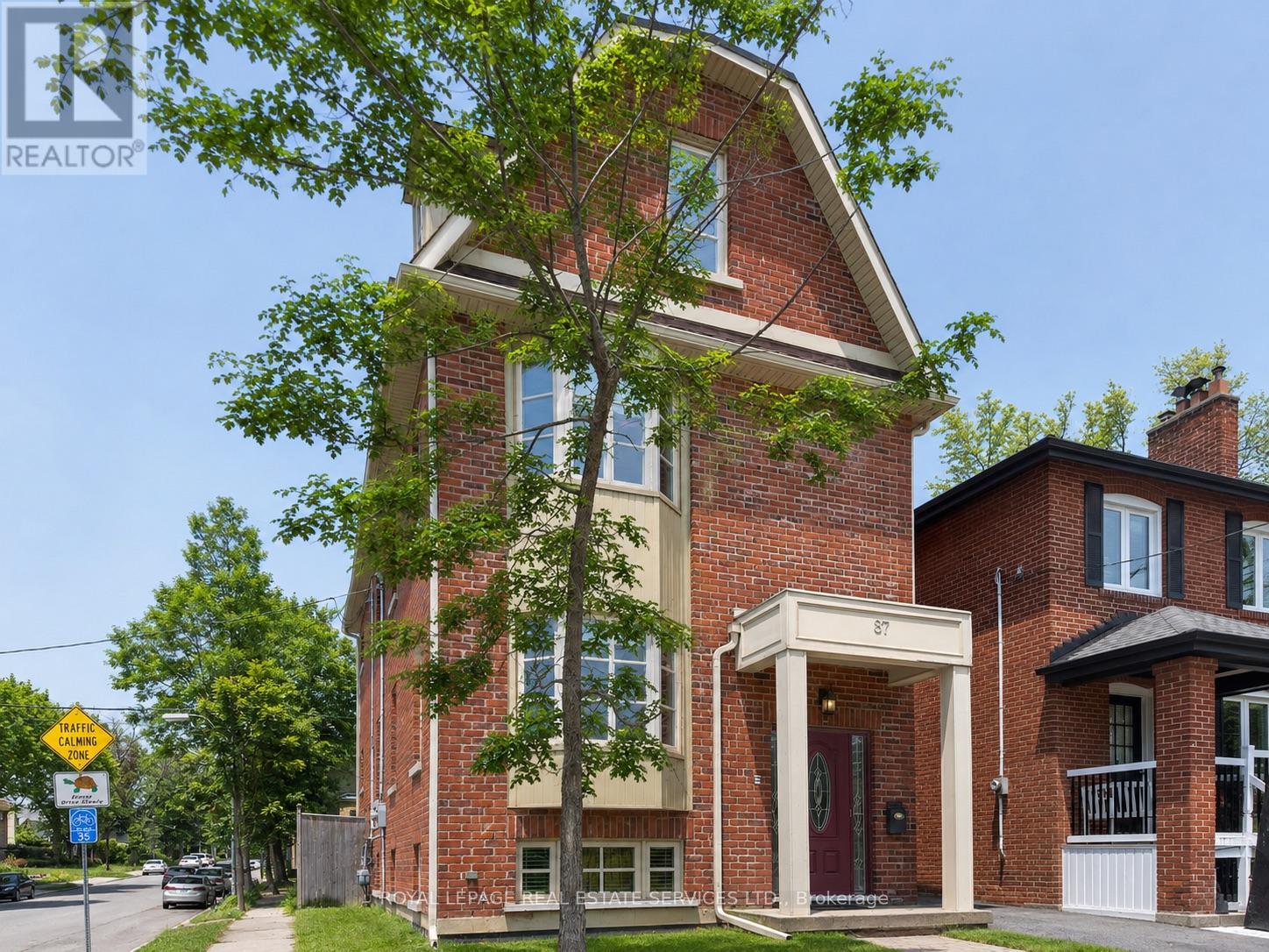 Lower - 87 Lawrence Avenue W, Toronto, Ontario  M5M 1A7 - Photo 1 - C13691682