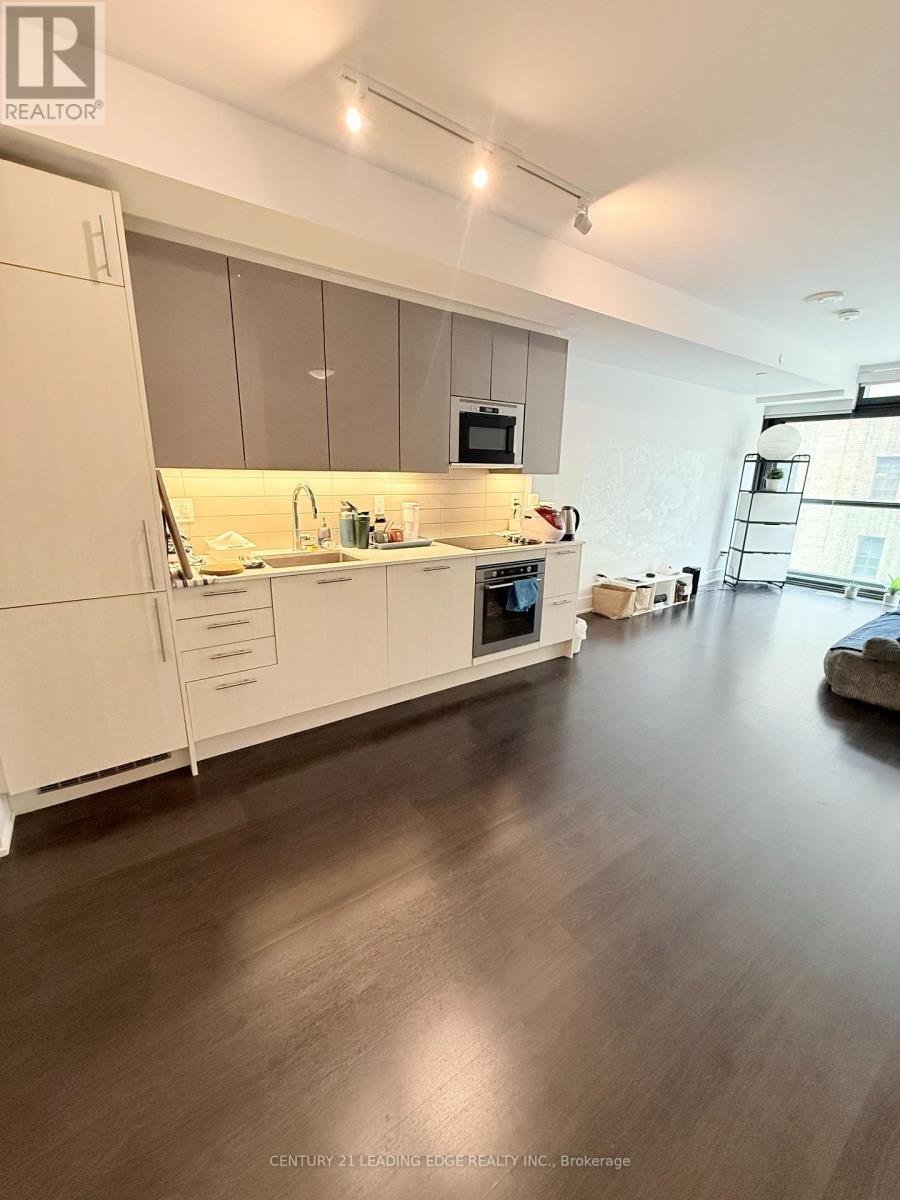 315 - 403 Church Street, Toronto, Ontario  M4Y 0C9 - Photo 1 - C13691692