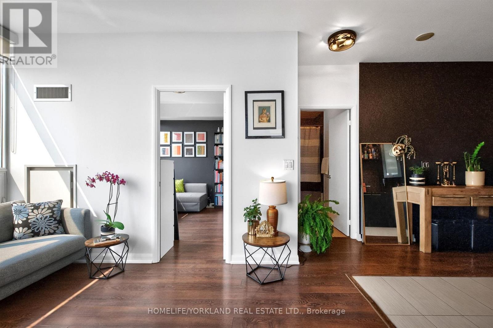 2703 - 500 Sherbourne Street, Toronto, Ontario  M4X 1L1 - Photo 10 - C13691730