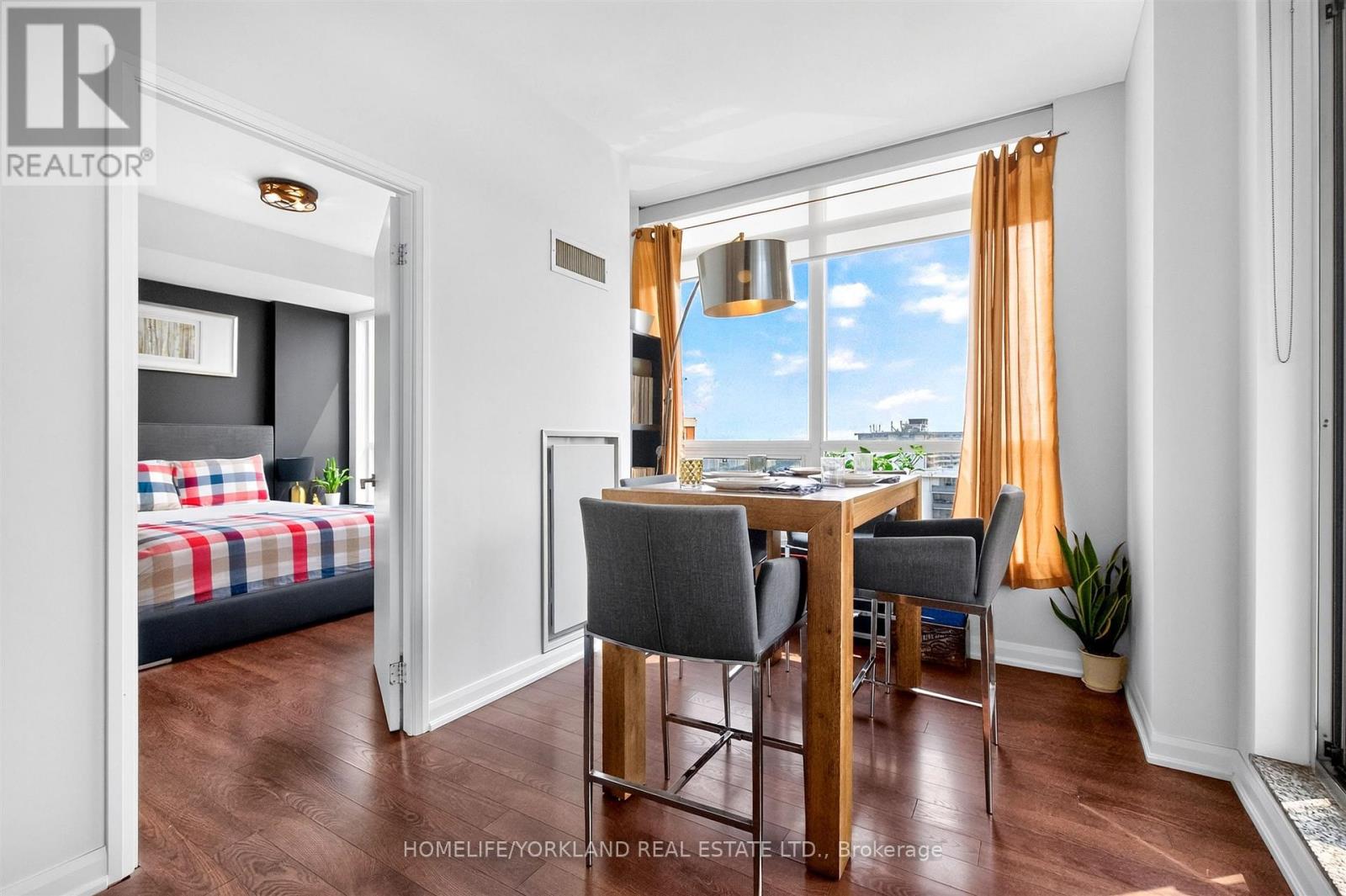 2703 - 500 Sherbourne Street, Toronto, Ontario  M4X 1L1 - Photo 12 - C13691730