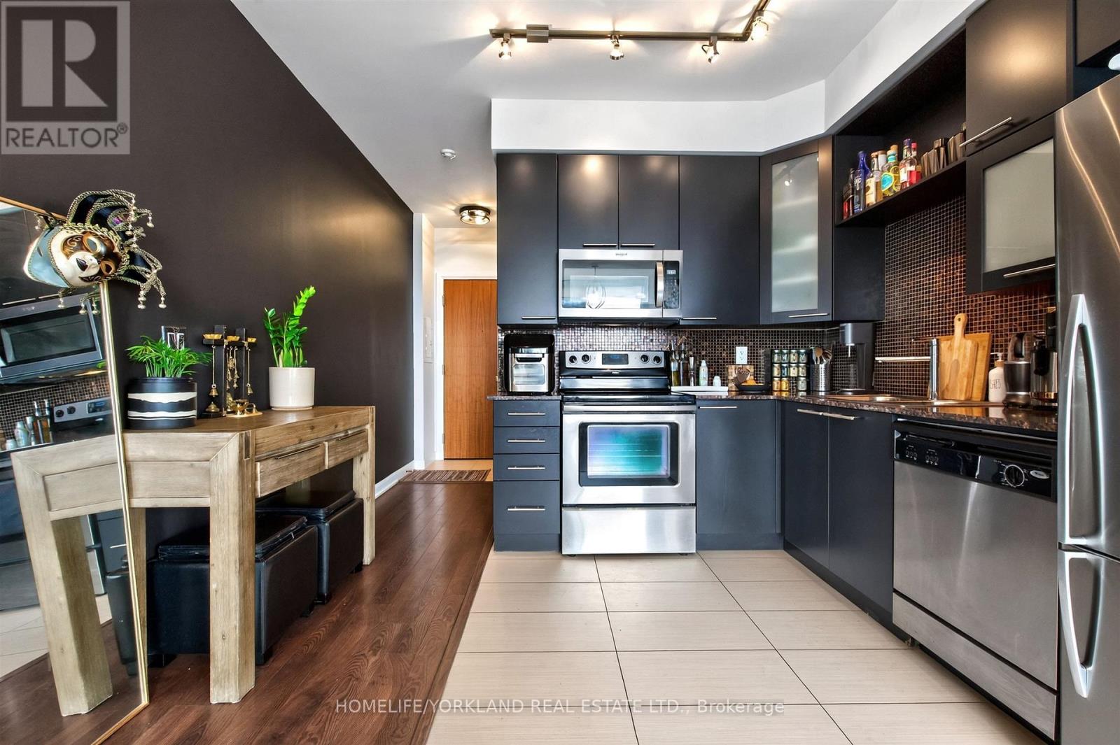 2703 - 500 Sherbourne Street, Toronto, Ontario  M4X 1L1 - Photo 14 - C13691730